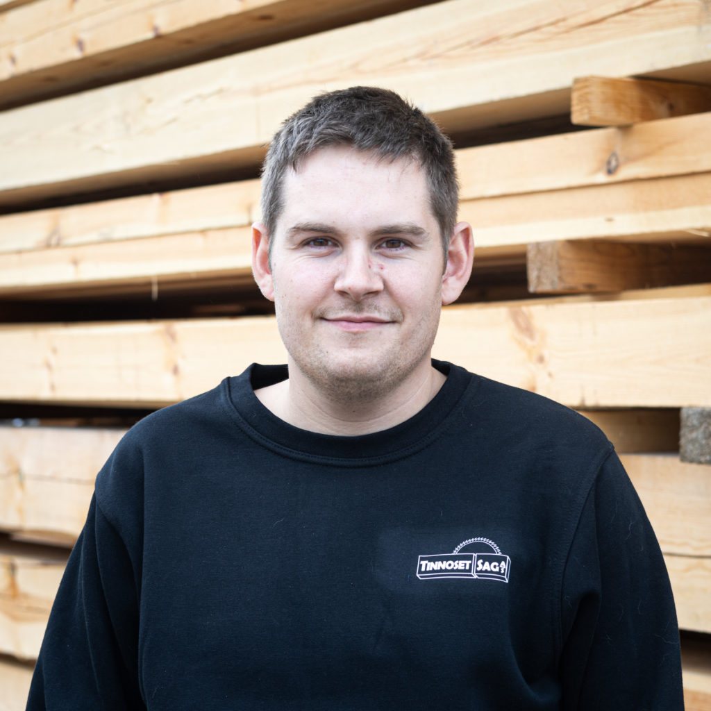 Just Petter Andersen