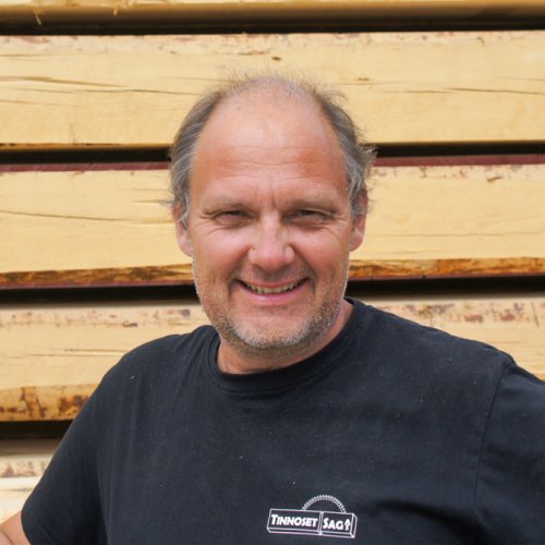Per Ivar Johansen