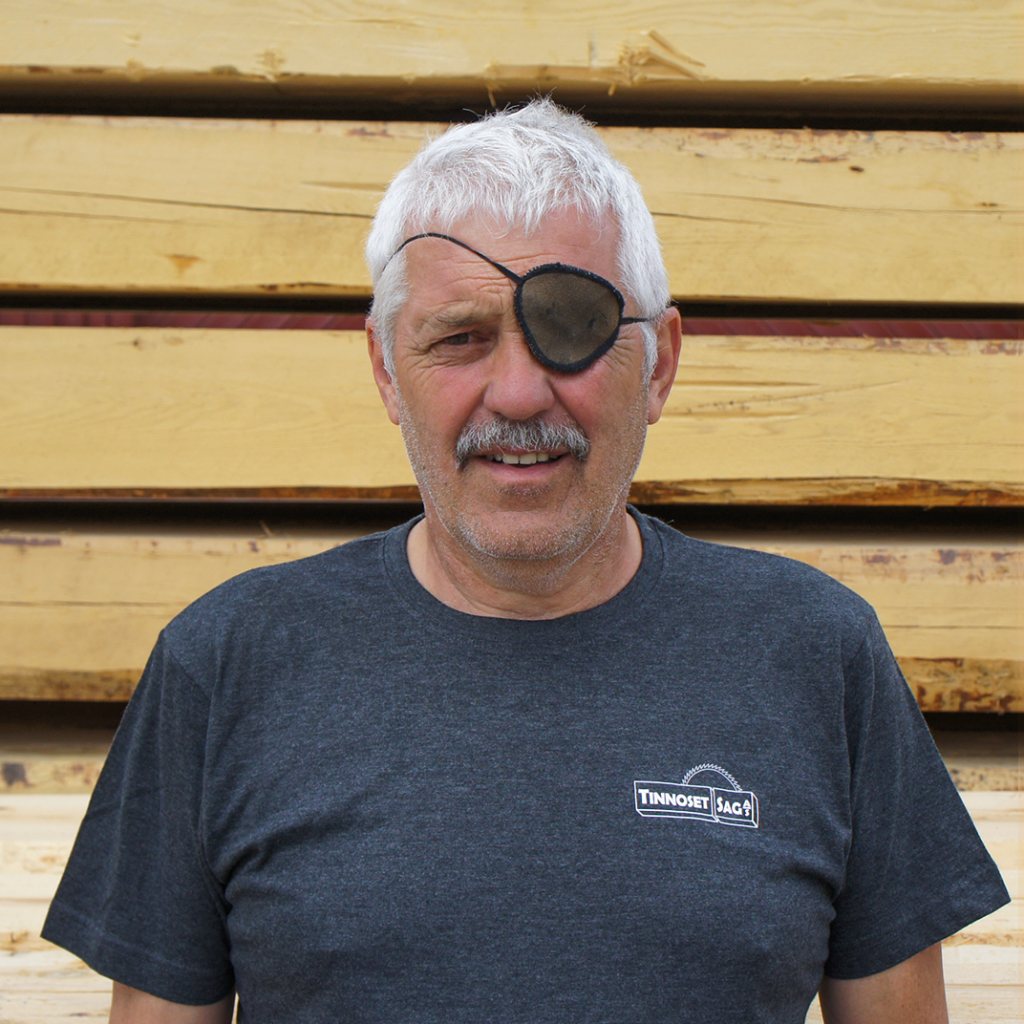 Bjørn Asgeir Andersen