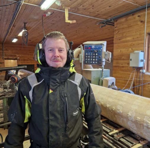 Joacim Mikkelsen